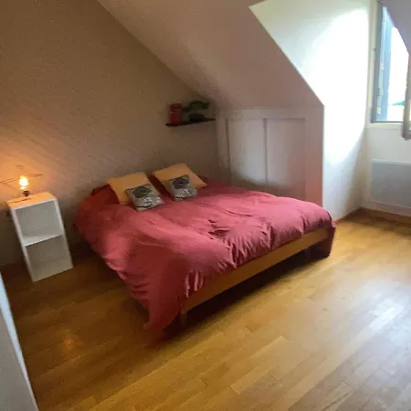 Le Clos Zen Coulaines