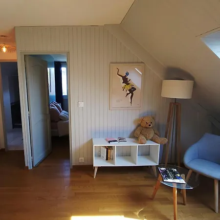 Bed and Breakfast Le Clos Zen