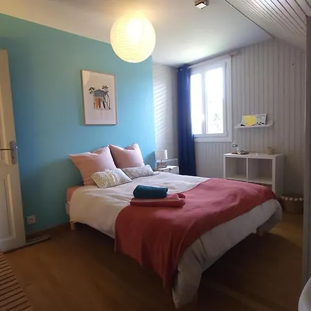 Bed and Breakfast Le Clos Zen *